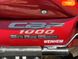 Honda CBF 1000, 2007, Бензин, 1000 см³, 28 тыс. км, Мотоцикл Спорт-туризм, Красный, Буськ moto-41891 фото 23