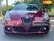 Alfa Romeo Giulietta, 2010, Бензин, 1.37 л., 190 тис. км, Хетчбек, Червоний, Миколаїв 101551 фото 1