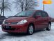 Nissan TIIDA, 2012, Бензин, 1.5 л., 65 тис. км, Хетчбек, Червоний, Львів 5581 фото 2