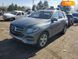 Mercedes-Benz GLE-Class, 2019, Бензин, 3 л., 97 тис. км, Позашляховик / Кросовер, Сірий, Коломия Cars-EU-US-KR-25424 фото 1