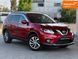 Nissan Rogue, 2015 г., Газ пропан-бутан / Бензин, 119 тыс. км, Внедорожник / Кроссовер, Красный, Николаев AT-10424845 фото 3