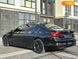 BMW 7 Series, 2017, Бензин, 2.98 л., 149 тыс. км, Седан, Чорный, Львов 44200 фото 23