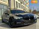 BMW 7 Series, 2017, Бензин, 2.98 л., 149 тыс. км, Седан, Чорный, Львов 44200 фото 7