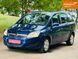 Opel Zafira, 2010 р., Бензин, 190 тис. км, Мінівен, Синій, Павлоград AT-10401570 фото 2