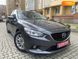 Mazda 6, 2013, Дизель, 2.2 л., 257 тыс. км, Универсал, Серый, Коломыя Cars-Pr-58547 фото 20
