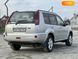 Nissan X-Trail, 2005, Газ пропан-бутан / Бензин, 2 л., 290 тыс. км, Внедорожник / Кроссовер, Серый, Здолбунів Cars-Pr-65827 фото 15