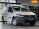 Volkswagen Caddy, 2015, Дизель, 1.6 л., 290 тис. км, Рефрижератор, Білий, Нововолинськ 40254 фото 1