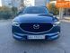 Mazda CX-5, 2017 р., Бензин, 133 тис. км, Позашляховик / Кросовер, Синій, Миколаїв AT-10404128 фото 3
