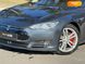 Tesla Model S, 2014, Електро, 198 тис. км, Ліфтбек, Сірий, Київ 26729 фото 16