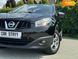 Nissan Qashqai, 2011, Дизель, 2 л., 186 тис. км, Позашляховик / Кросовер, Чорний, Стрий 111231 фото 28