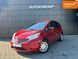 Nissan Versa Note, 2014 р., Бензин, 120 тис. км, Хетчбек, Червоний, Одеса AT-10428376 фото 4