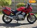 Honda CBF 1000, 2007, Бензин, 1000 см³, 28 тыс. км, Мотоцикл Спорт-туризм, Красный, Буськ moto-41891 фото 4