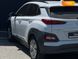 Hyundai Kona, 2019, Електро, 22 тис. км, Позашляховик / Кросовер, Білий, Івано-Франківськ 53115 фото 14