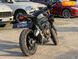 Honda CB 500F, 2023, Бензин, 470 см³, 3 тыс. км, Мотоцикл Спорт-туризм, Чорный, Львов moto-37557 фото 8