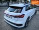 Audi Q4 e-tron, 2024 р., Електро, 2 тис. км, Позашляховик / Кросовер, Білий, Дніпро (Дніпропетровськ) AT-10401343 фото 4