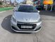 Peugeot 208, 2017, Бензин, 1.2 л., 155 тыс. км, Хетчбек, Серый, Одесса 31699 фото 2