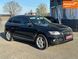 Audi Q5, 2013 р., Бензин, 292 тис. км, Позашляховик / Кросовер, Чорний, Луцьк AT-10405726 фото 4
