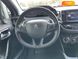 Peugeot 208, 2017, Бензин, 1.2 л., 155 тыс. км, Хетчбек, Серый, Одесса 31699 фото 30