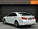 Toyota Camry, 2012 р., Газ пропан-бутан / Бензин, 210 тис. км, Седан, Білий, Миколаїв AT-10418155 фото 4