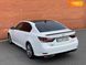 Lexus GS, 2016, Бензин, 3.46 л., 75 тис. км, Седан, Сірий, Київ 42653 фото 10