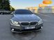 BMW 5 Series, 2015, Бензин, 2 л., 190 тис. км, Седан, Сірий, Львів Cars-Pr-68054 фото 13