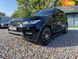 Land Rover Range Rover Sport, 2016, Дизель, 2.99 л., 161 тыс. км, Внедорожник / Кроссовер, Чорный, Ровно 44723 фото 1