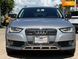 Audi A4 Allroad, 2016, Бензин, 1.98 л., 124 тис. км, Універсал, Сірий, Львів Cars-EU-US-KR-108707 фото 5