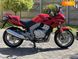 Honda CBF 1000, 2007, Бензин, 1000 см³, 28 тыс. км, Мотоцикл Спорт-туризм, Красный, Буськ moto-41891 фото 29