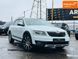Skoda Octavia, 2016 р., Дизель, 303 тис. км, Універсал, Білий, Харків AT-10404975 фото 6