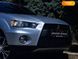 Mitsubishi Outlander, 2012, Бензин, 2 л., 147 тис. км, Позашляховик / Кросовер, Сірий, Миколаїв 109920 фото 11