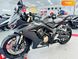 Honda CBR 650R, 2019, Бензин, 650 см³, 19 тис. км, Спортбайк, Чорный, Одесса moto-199496 фото 29