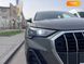 Audi Q3, 2019, Дизель, 2 л., 179 тис. км, Позашляховик / Кросовер, Сірий, Мукачево 45022 фото 5