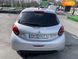 Peugeot 208, 2017, Бензин, 1.2 л., 155 тыс. км, Хетчбек, Серый, Одесса 31699 фото 6