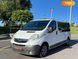 Opel Vivaro, 2013, Дизель, 2 л., 210 тис. км, Мінівен, Білий, Вінниця 106994 фото 1