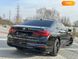 BMW 7 Series, 2017, Бензин, 2.98 л., 149 тыс. км, Седан, Чорный, Львов 44200 фото 19