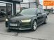 Audi A6 Allroad, 2016 р., Дизель, 283 тис. км, Універсал, Чорний, Житомир AT-10414449 фото 1