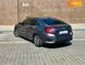 Honda Civic, 2017, Бензин, 2 л., 76 тис. км, Седан, Сірий, Одеса 36777 фото 13