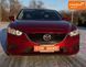 Mazda 6, 2013 р., Бензин, 189 тис. км, Седан, Червоний, Дніпро (Дніпропетровськ) AT-10409180 фото 2