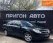 Opel Vectra, 2008 р., Дизель, 161 тис. км, Седан, Чорний, Миколаїв AT-10414092 фото 2