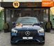 Mercedes-Benz GLE-Class Coupe, 2022 г., Гибрид (HEV), 54 тыс. км, Внедорожник / Кроссовер, Синий, Харьков AT-10418319 фото 3