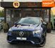 Mercedes-Benz GLE-Class Coupe, 2022 г., Гибрид (HEV), 54 тыс. км, Внедорожник / Кроссовер, Синий, Харьков AT-10418319 фото 1