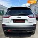 Jeep Cherokee, 2018, Бензин, 2 л., 64 тис. км, Позашляховик / Кросовер, Білий, Суми 107159 фото 11