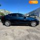 Mazda 3, 2016, Бензин, 2 л., 106 тис. км, Седан, Синій, Суми 109735 фото 5