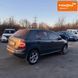 Skoda Fabia, 2007 р., Бензин, 123 тис. км, Хетчбек, Сірий, Дніпро (Дніпропетровськ) AT-10412245 фото 5
