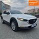 Mazda CX-30, 2022 г., Бензин, 8 тыс. км, Внедорожник / Кроссовер, Белый, Днепр (Днепропетровск) AT-10416047 фото 2
