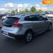 Volvo V40, 2017, Бензин, 2 л., 8 тыс. км, Хетчбек, Серый, Житомир 110581 фото 7