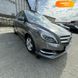 Mercedes-Benz B-Class, 2016, Електро, 90 тис. км, Хетчбек, Сірий, Київ Cars-Pr-61557 фото 10