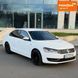 Volkswagen Passat, 2014 г., Бензин, 69 тыс. км, Седан, Белый, Днепр (Днепропетровск) AT-10407842 фото 2