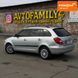 Skoda Fabia, 2010 р., Бензин, 207 тис. км, Хетчбек, Сірий, Дніпро (Дніпропетровськ) AT-10416406 фото 5