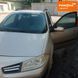 Renault Megane, 2006 р., Газ пропан-бутан / Бензин, 210 тис. км, Хетчбек, Бежевий, Кременчук AT-10409404 фото 2